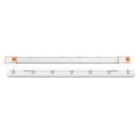 Hermetické svítidlo G13 T8 LEDVANCE VLHKÉ HOUSING 120cm IP65