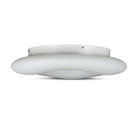 LED stropní svítidlo 32W CCT stmívatelné dálkovým ovládáním SOFT LIGHTS VT-7462 V-TAC