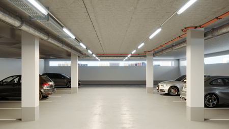 LED zářivka G13 T8 18W 1800lm 4000K Neutrální bila 120cm