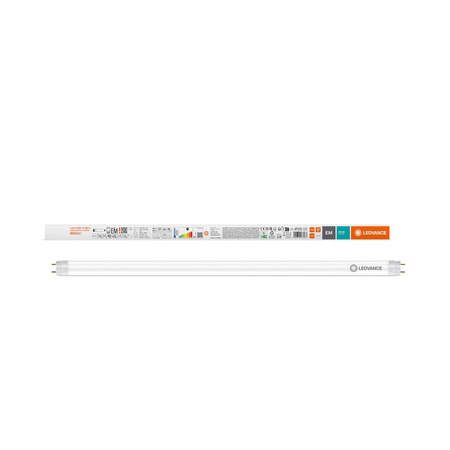 LED zářivka G13 T8 6,6W 800lm 4000K Neutrální 190° 60cm Ledvance