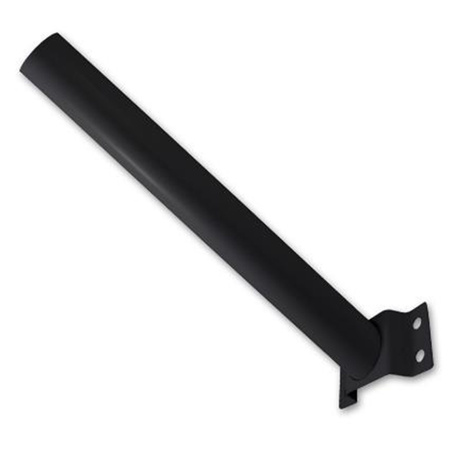 Držák pouliční lampy SOLAR 41CM PIPE ?48mm Masterled Black