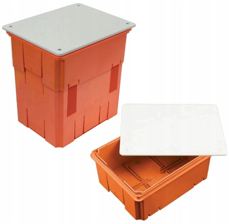 Nastavitelná Lightning Connector Box R.8147 PAWBOL