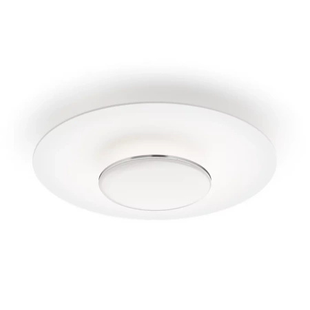 Stropní svítidlo LED Plafond 40W 4400lm 4000K White Garnet Philips