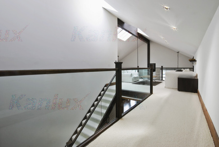 LED GU5.3 Kulaté hliníkové svítidlo Evit Kanlux Bodové LED svítidlo pro zápustnou montáž