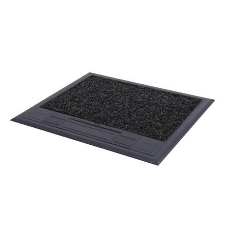 Podlahový box BIURO+ 22,5x24,5 cm KANLUX
