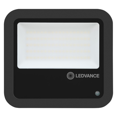 LED reflektor 65W 8000lm 4000K IP65 s integrovaným soumrakovým senzorem LEDVANCE Reflektor PHOTOCELL