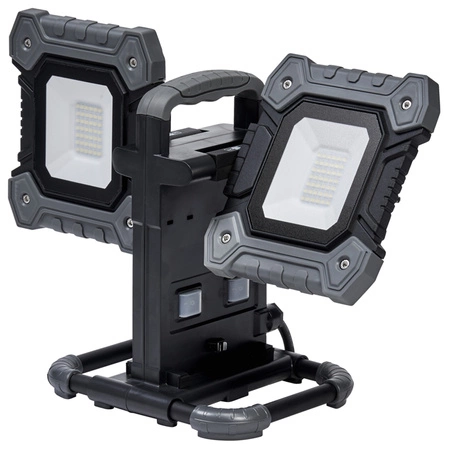 LED reflektor Pracovní lampa 60W 6450lm 6500K Double LEDVANCE