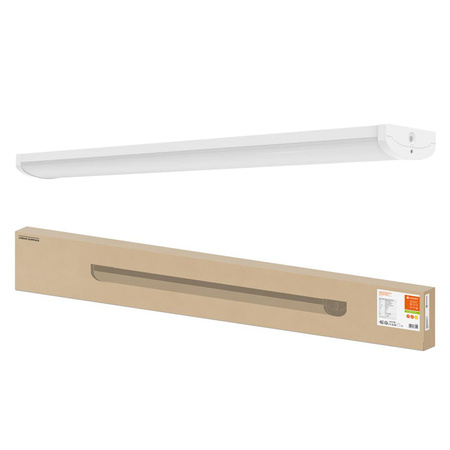 32W 4160lm 3000K teplé stmívatelné bílé lineární LED páskové svítidlo