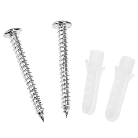 Přisazené svítidlo HALOGEN Aluminium White SPOT TUBE 10cm pro LED GU10 Bellalux