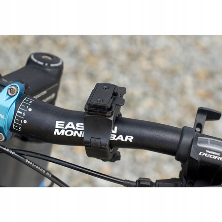 Držák jízdního kola na řídítka. držák pro svítilnu VAYOX