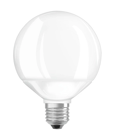 LED žárovka E27 G95 14W = 100W 1521lm CCT 200° LEDVANCE SMART+ WIFI stmívatelná