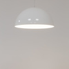 Závěsné stropní svítidlo GX53 White Modern HEMISPHERE SUPER S 10695 Nowodvorski