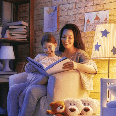 LED žárovka ES111 12W = 92W 1050lm 4000K neutrální bílá CRI97 40° Stříbrná IQ-LED Kanlux