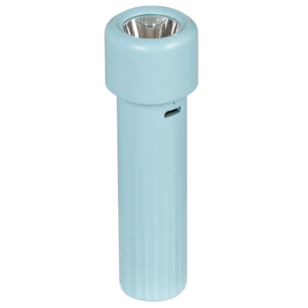 Dobíjecí ruční svítilna LED 1W 3,7V 100lm 3 režimy VAYOX