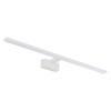 Nástěnné svítidlo LED 15W 1100lm 3000K teplá bílá Vodotěsné Koupelna IP44 Moderní CEZANNE LED L 10674 Nowodvorski