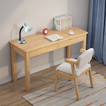 Lampa školní lavice pro LED E27 GAMA KM4010-ST. stříbrná