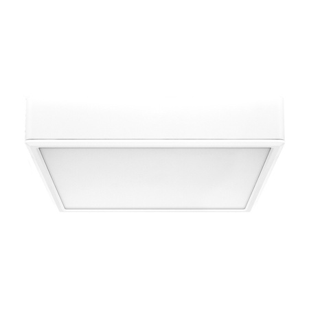 Plafond LED stropní světlo 22W 2300lm 3000-6000K CCT White Minimalist Lauri Rabalux