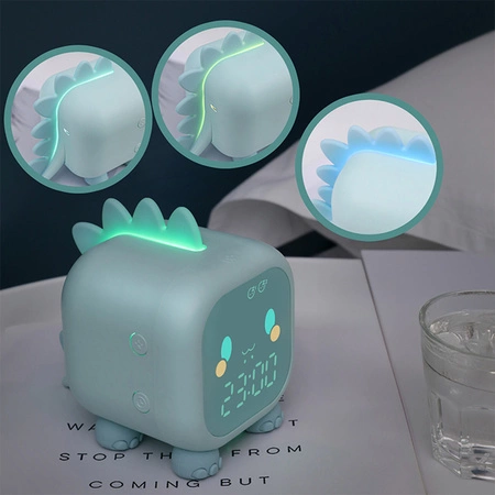 Dekorativní LED svítidlo 1,5W RGB Mint Stmívatelné Filip Sanico Goldlux