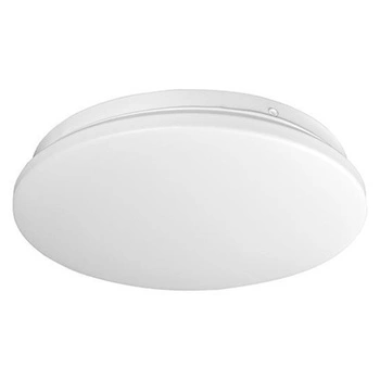LED koupelnové stropní svítidlo ERIK 12W 4000K IP44 Mikrovlnný pohybový senzor