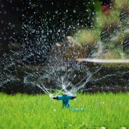 Rotační zahradní zavlažovač TWISTER BASIC CELLFAST