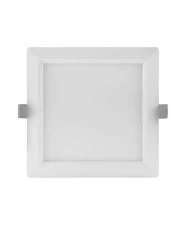 Zapuštěný LED panel 12W 6500K DOWNLIGHT Slim SQ155 LEDVANCE čtvercový