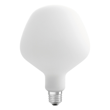 Dekorativní LED žárovka G135Kula E27 7,3W = 60W 806lm 2700K Warm 320° Dimmable Vintage 1906 Osram