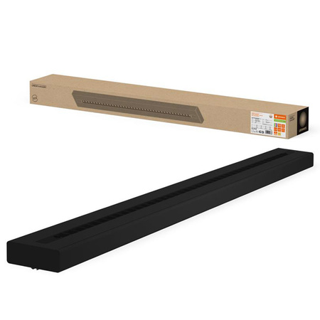 55W 6650lm 3000K Warm Black Lineární svítidlo Ledvance strip