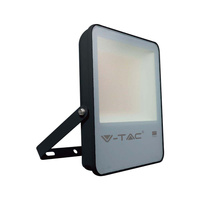 Reflektor LED 100W 13700lm 4000K IP65 Black Samsung Chip VT-132 V-TAC