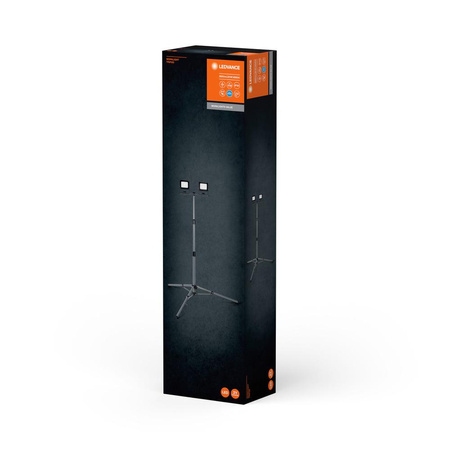 LED reflektor 2x10W 2000lm 6500K Pracovní přenosný LEDVANCE