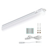 LED svítidlo pod nábytek 4W 400lm CCT White Kobi