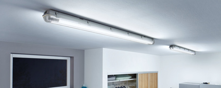 LED zářivka G13 T8 20W 2200lm 4000K Neutrální bila 240° 150cm PHILIPS CorePro