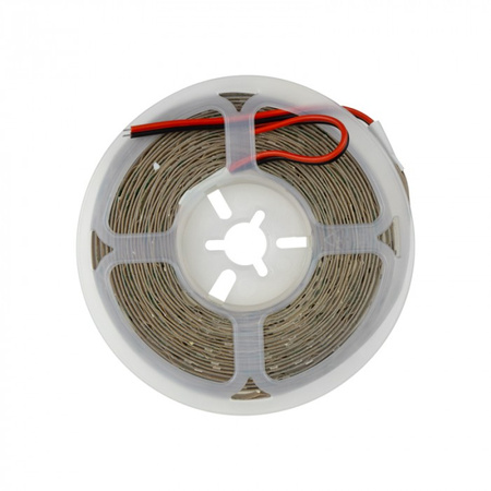 LED pásek SMD 2835 10,8W/m 500lm/m 60LED/m 24V 3000K teplá bílá IP20 Roll 5m Ecolight