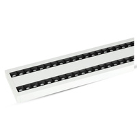 LED lineární svítidlo 60W 4000K Pendant White Dimmable Samsung Chip VT-7-62 V-TAC - 5 let záruka