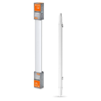 LED lampa Lineární svítidlo 10W 4000K 60cm Hermetické IP65 Submarine Slim LEDVANCE