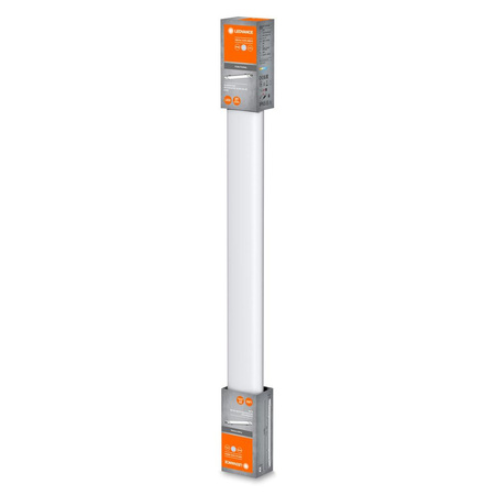 LED lampa Lineární svítidlo 10W 4000K 60cm Hermetické IP65 Submarine Slim LEDVANCE