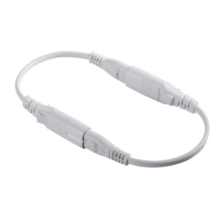 Konektor pro LED LINUS LINK MERA LED PP koupelnové nábytkové kování Kanlux