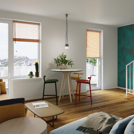 Stropní závěsné svítidlo LED SOLLUX DIEGO E27 Overhang Grey