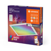 LED panelové stropní svítidlo Intelligenetna 24W 1900lm RGB CCT stmívatelné 45x45cm bílé SMART+ WiFi Magic Ledvance