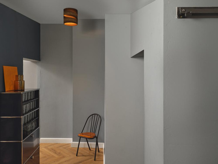 Spot Tuba E27 Carton Brown Decor Ledvance Stropní reflektorová lampa