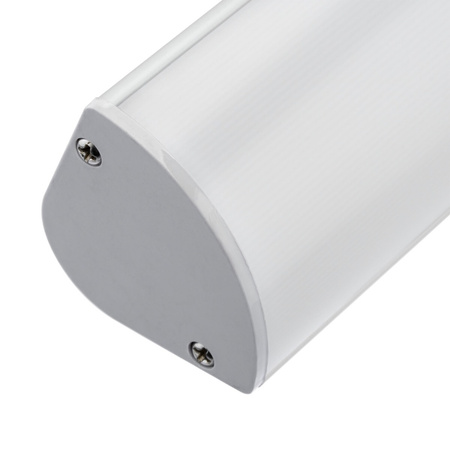 LED koupelnové nástěnné svítidlo KAPO KM7034 svítidlo nad zrcadlo 12W 780lm 4000K 60cm