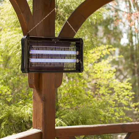 Lapač komárů UV světlo IK-30W VAYOX