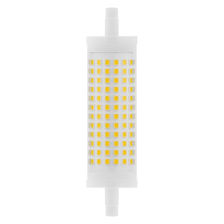 LED žárovka s kapslí R7s 19W = 150W 2452lm 4000K neutrální bílá 300° LINE Osram