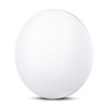 LED stropní svítidlo 24W CCT 3v1 2040lm Mléčný difuzor VT-8424 V-TAC