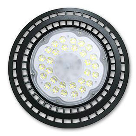 Průmyslová LED lampa High Bay svítidlo 150W 15000lm 5000K Stmívatelné IP65