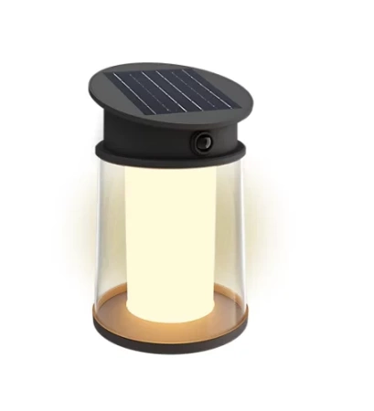 Venkovní solární fasádní světlo LED 3,2 W 470 lm 2700 K IP44 s pohybovým a soumrakovým senzorem černé Juda Ultra Efficient Philips