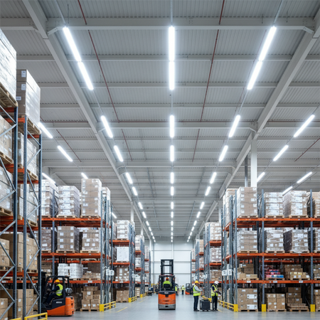 LED zářivka G13 13.5W = 36W 2500lm 4000K neutrální bílá 160° 120cm PHILIPS