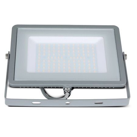 Reflektor LED 150W 12000lm 3000K IP65 Black Samsung Chip VT-150-B V-TAC