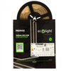LED pásek COB 9W/m 990lm/m 480LED/m 12V 3000K teplá bílá CRI90 IP67 Roll 5m Ecolight