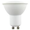 LED žárovka GU10 6W 500lm 3000K Warm 100° Sanico Goldlux