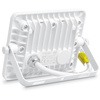 Reflektor LED 20W 1800lm 5000K IP65 Bílá VIDEOX LUCA